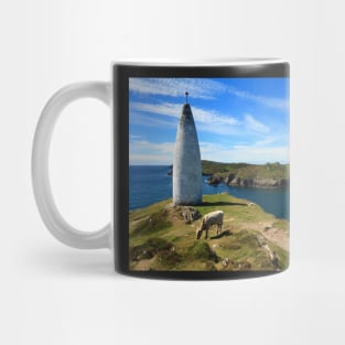 The Baltimore Beacon Mug